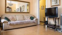 Living room of Flat for sale in Las Palmas de Gran Canaria  with Terrace and Balcony