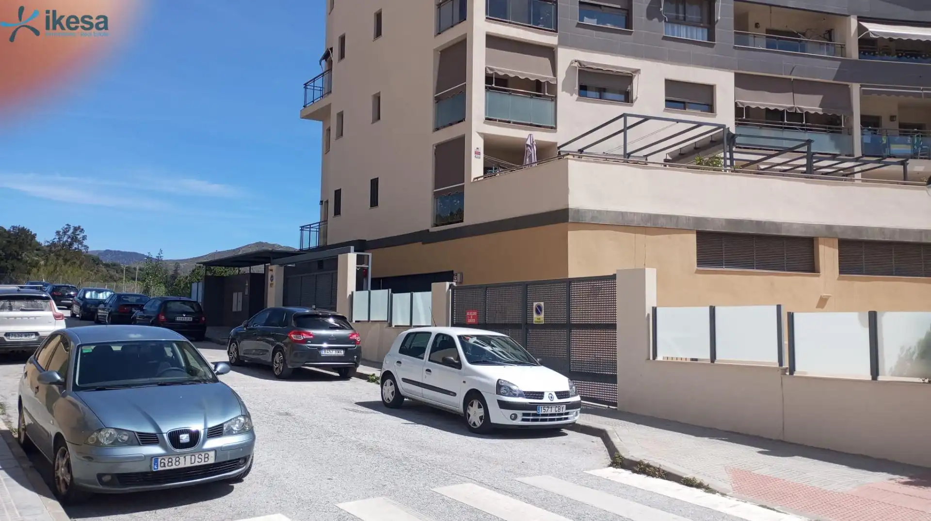 Aparcament en venda a Residencial Jardín Botánico, imagen 2