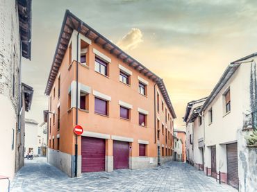 Flat with lift for sale in C/ Verdaguer