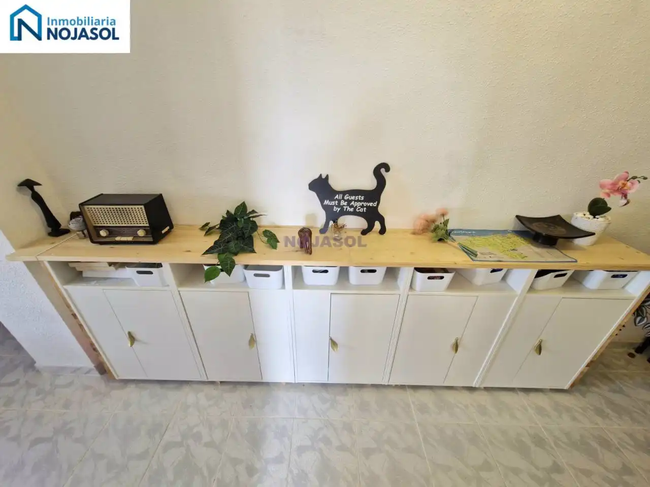 Apartment mit Pool zum Verkauf in Calle Salceda, imagen 42