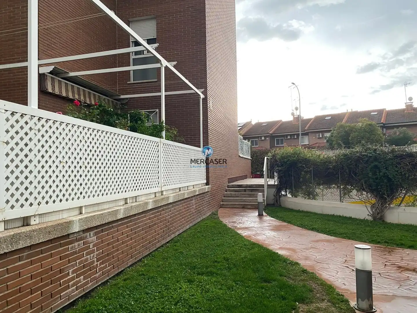 Flat with pool to rent in Avenida VIA COMPLUTENSE, imagen 12