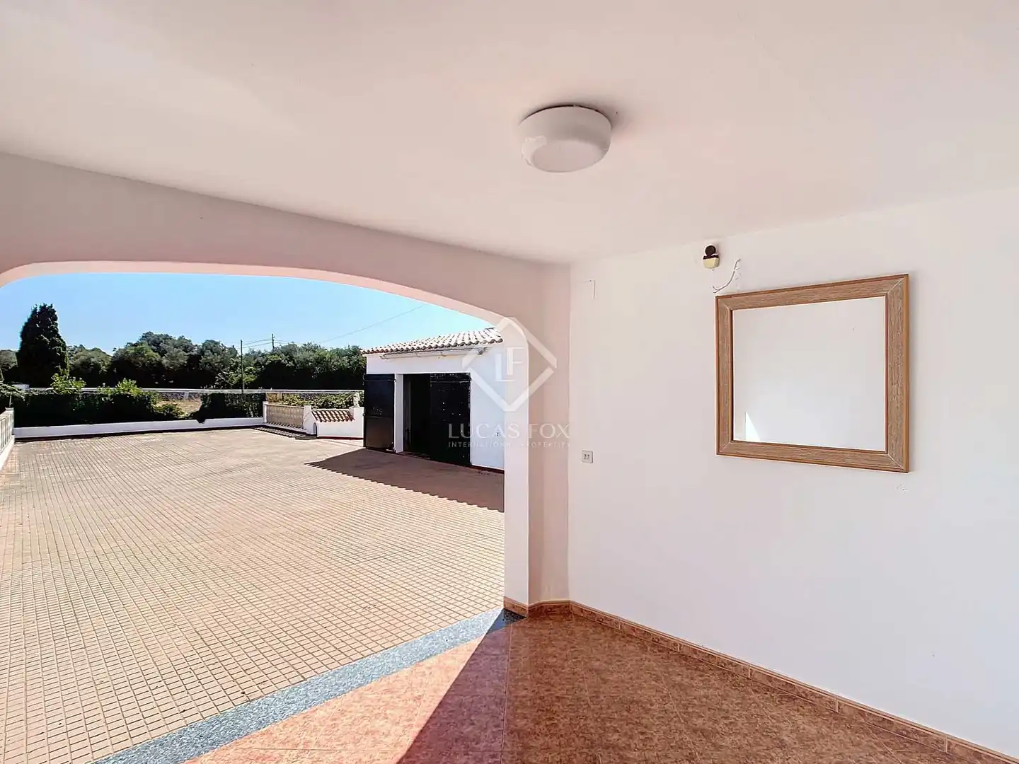 Country homes for sale in Ciutadella de Menorca  with Private garden, Terrace and Storage room