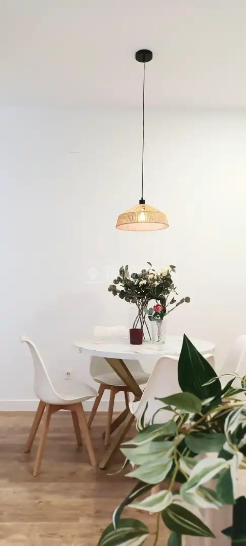 Comedor de Piso en venta en Madrid con Aire acondicionado y Calefacción