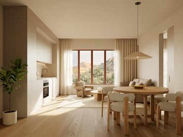Wohnung mit Aufzug zum Verkauf in Calle Calle Vinyes Perdudes 6