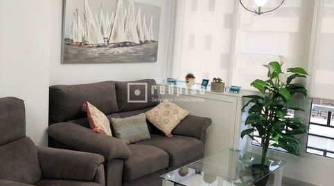 Foto 4 von Wohnung zum Verkauf in Decano Pedro Navarrete, La Carihuela - Los Nidos, Torremolinos