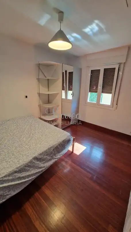 Habitación de Piso en venta en Lemoa con Calefacción, Trastero y Amueblado