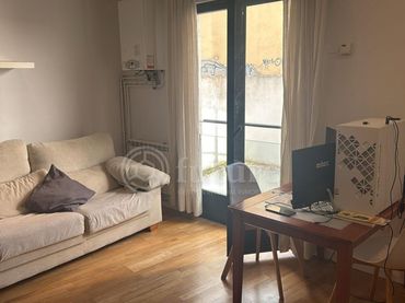Apartament amb ascensor en venda a Rabanal