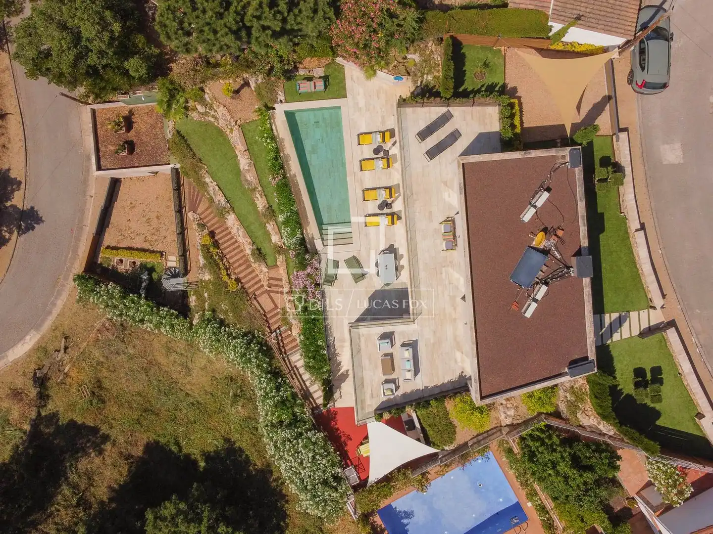 Villa avec terrasse à vendre à Santa María de Llorell, imagen 42