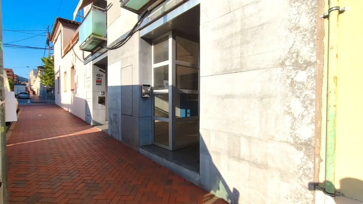 Business premises to rent in Sentmenat
