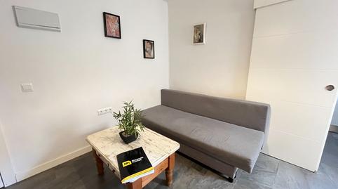 Foto 4 de Pis en venda a Alta, La Goleta - San Felipe Neri, Málaga