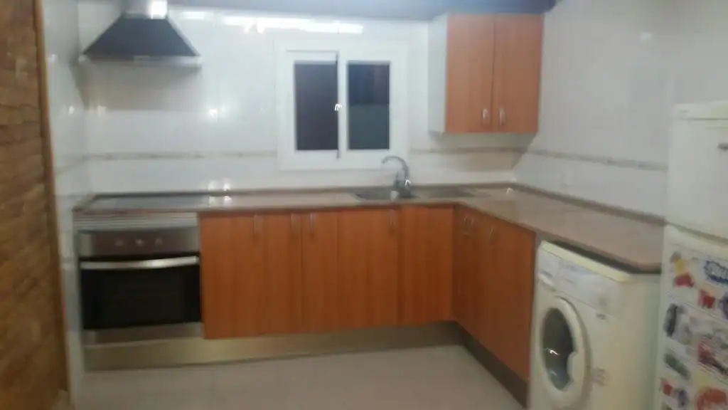 Cocina de Piso en venta en Tarragona