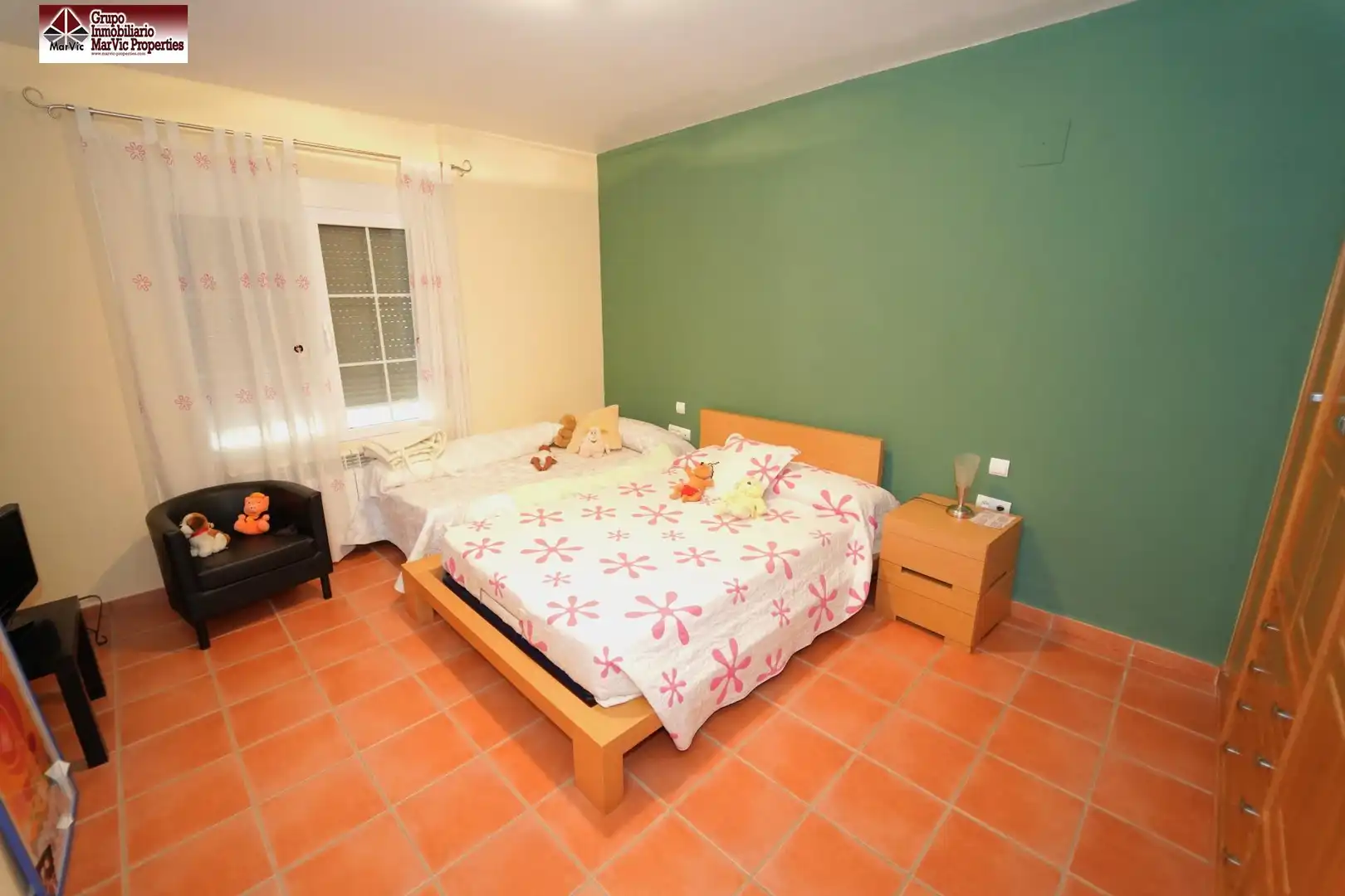 Chalet con jardín en venta en Finestrat Pueblo, imagen 13