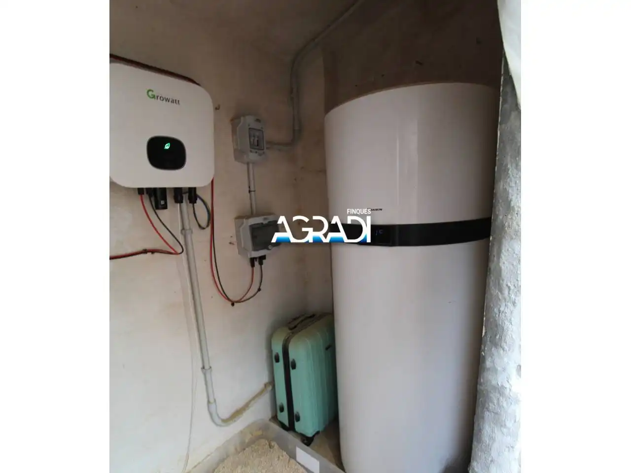 Maison avec piscine à vendre à Urbanizacion Can Canyamars, imagen 25