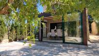 Garden of Country house for sale in Amposta