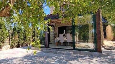 Foto 3 de Finca rústica en venda a Eucaliptus - Poble Nou del Delta, Amposta