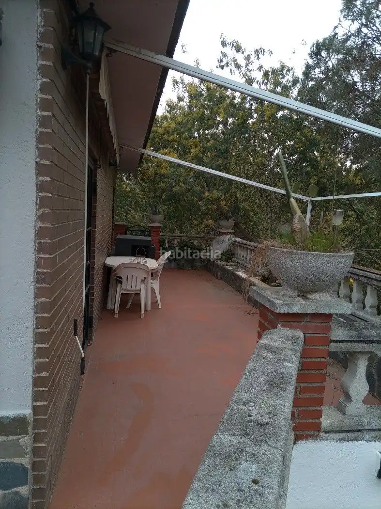 Xalet amb jardí en venda a Carrer Sant Marti 71, imagen 28