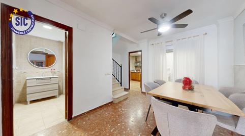 Foto 3 de Casa adosada en venta en Torrent - Cl Catarroja, Zona La Ermita, Valencia