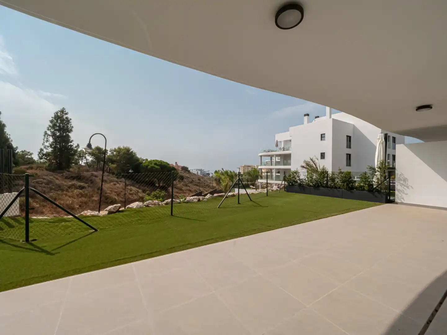 Wohnung mit Pool zum Verkauf in Mijas Costa - CL ALMEZ 1, imagen 4