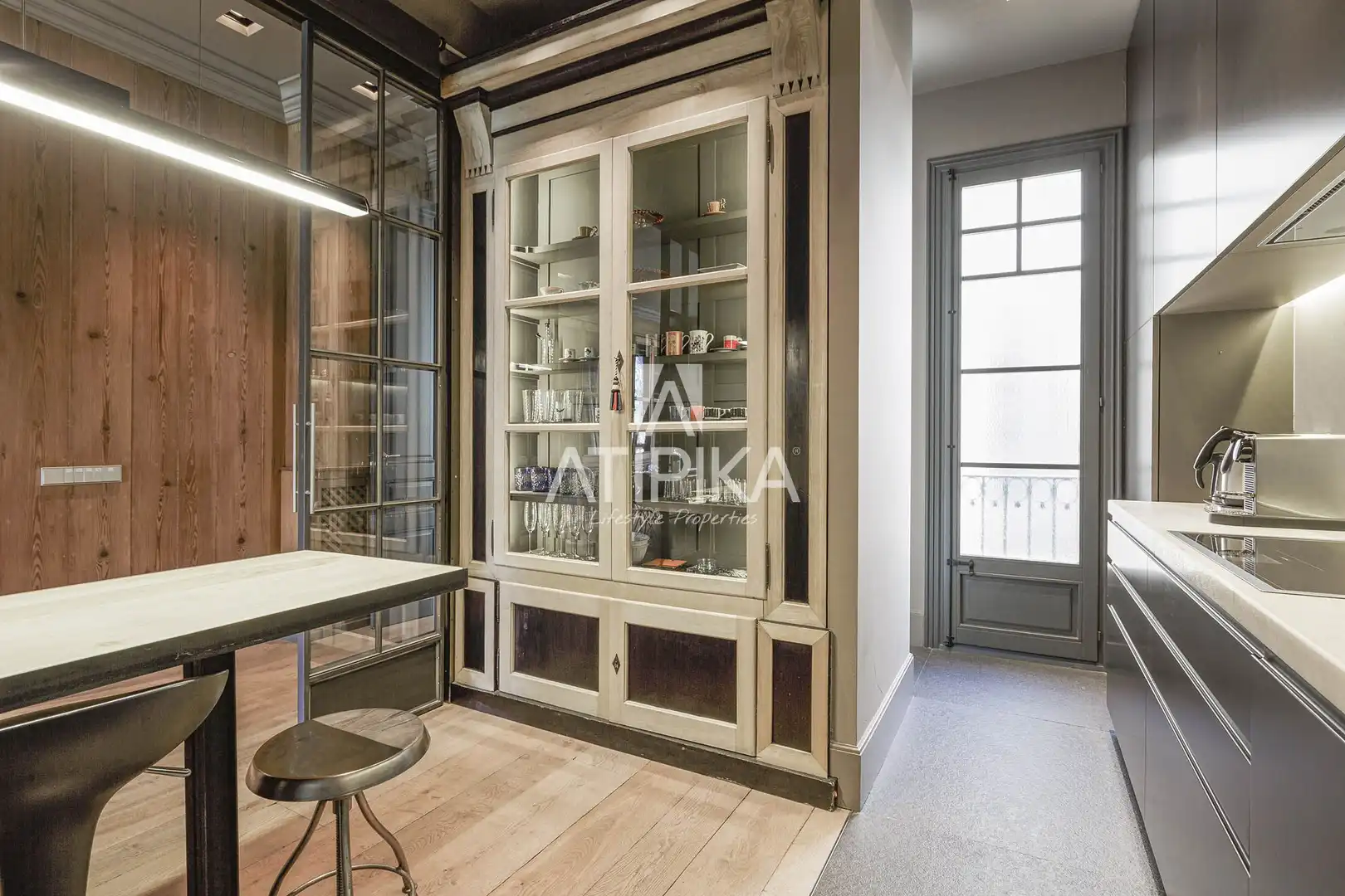 Wohnung mit Terrasse zum Verkauf in Eixample, imagen 17