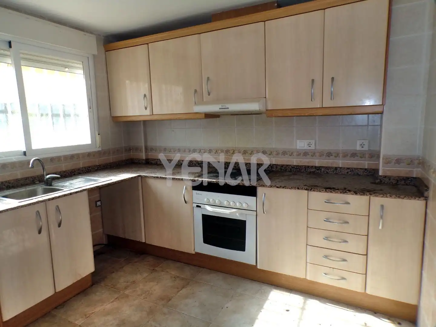 Kitchen of Detached homes for sale in Salinas  with Community pool