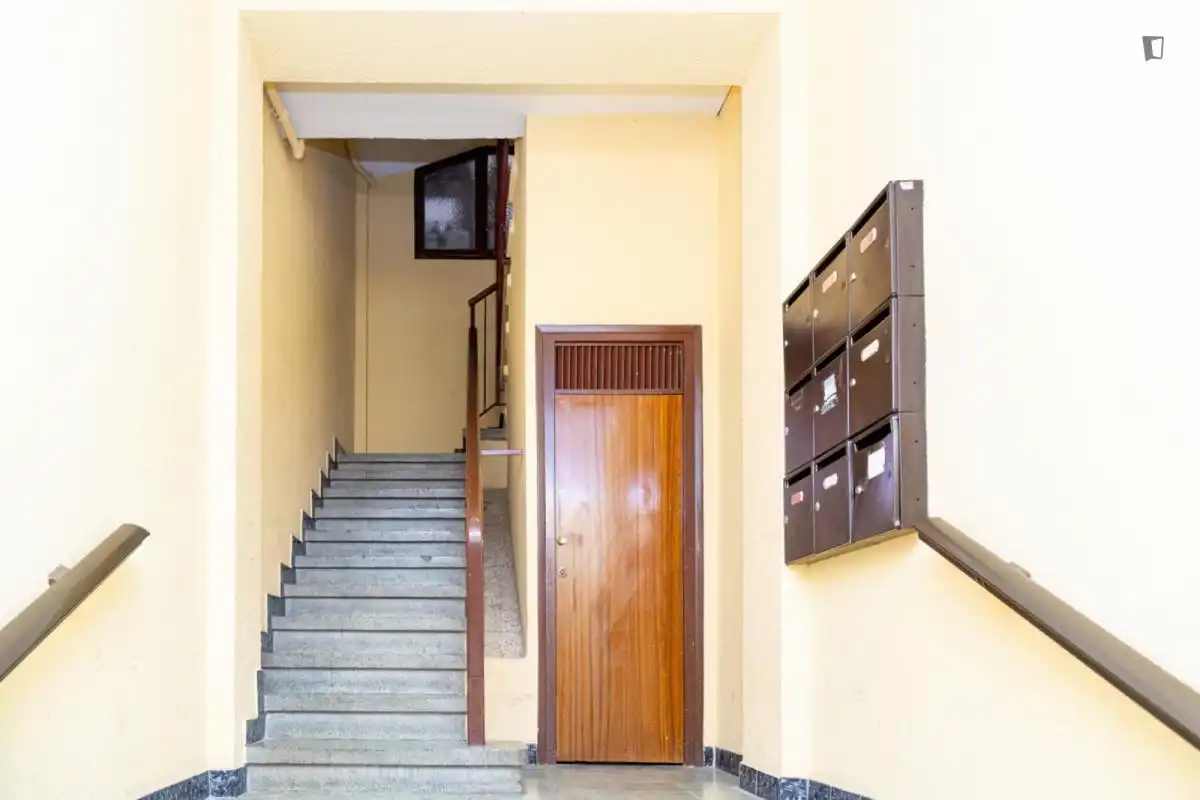 Habitació a Barrio de Delicias
