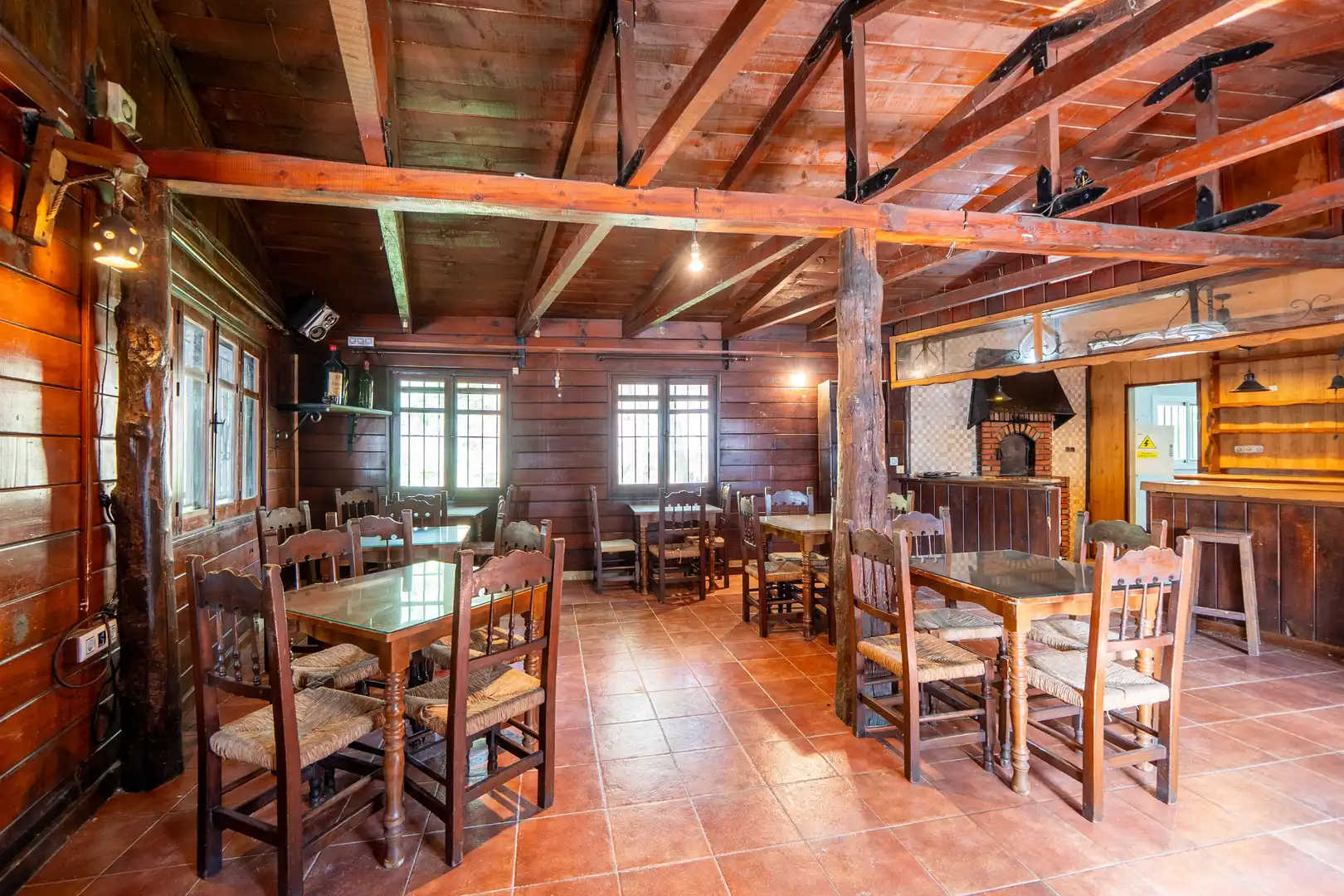 Business premises for sale in Barrio SALADO, imagen 3