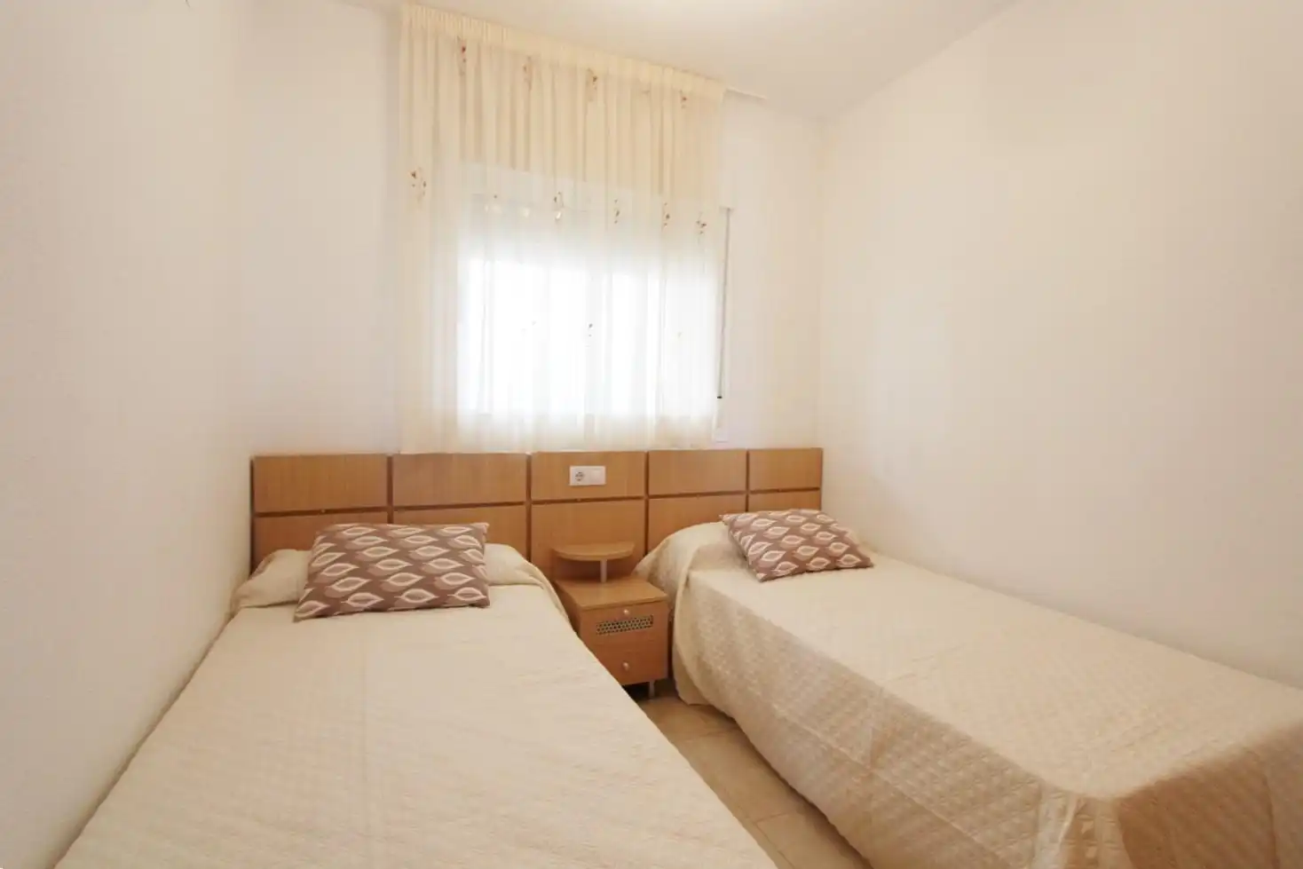 Habitación de Apartamento en venta en Oropesa del Mar / Orpesa con Jardín privado, Terraza y Trastero