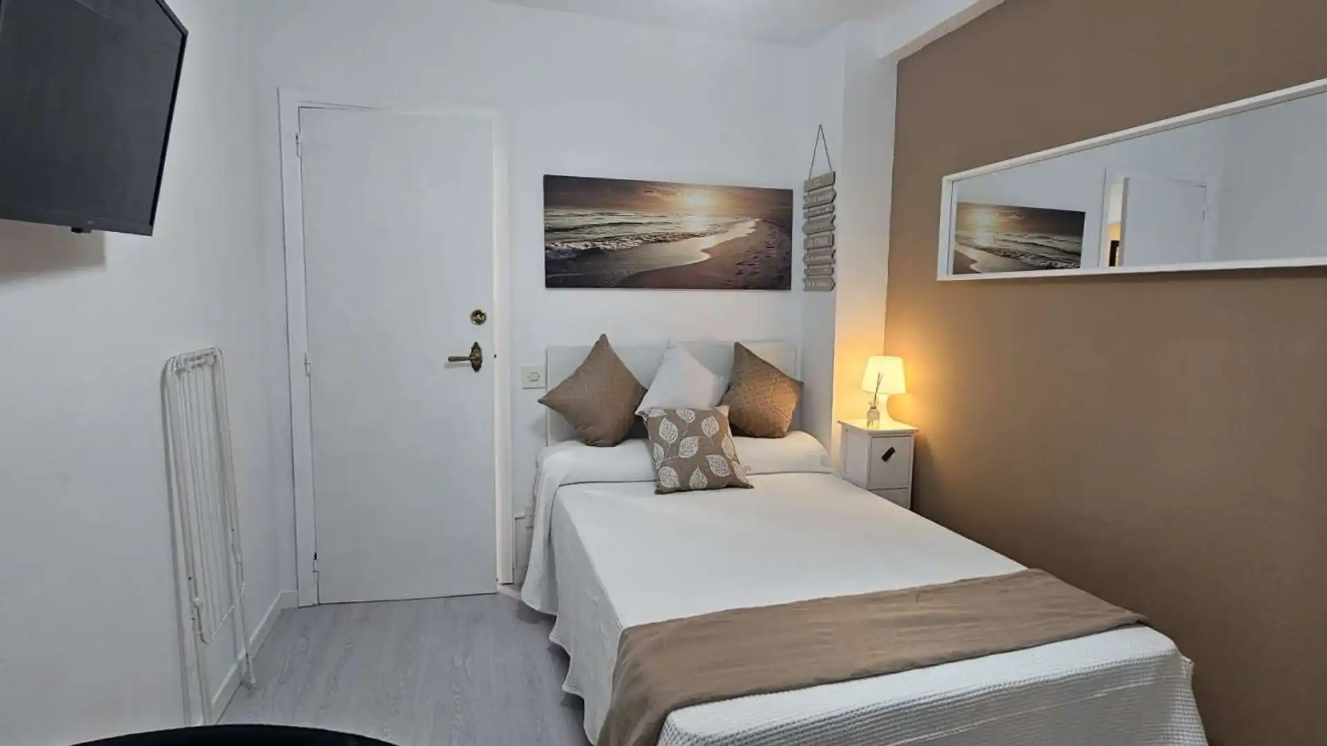 Habitació a Pryconsa - Juan de Austria