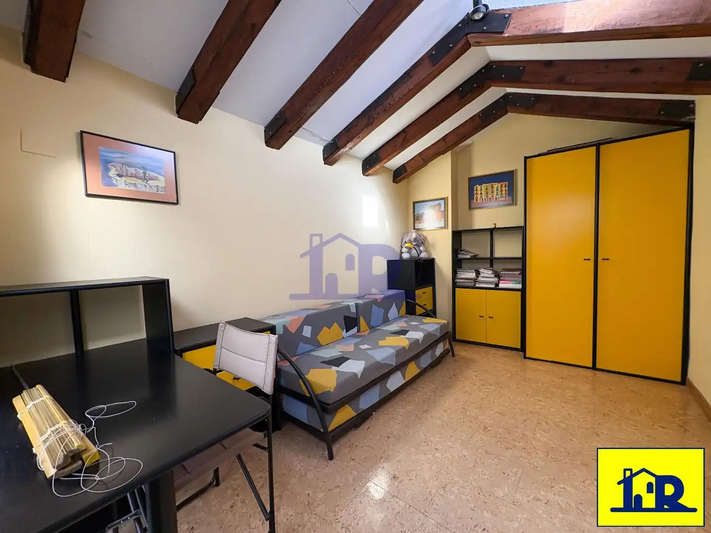 Living room of Duplexes for sale in Cuenca  with Heating