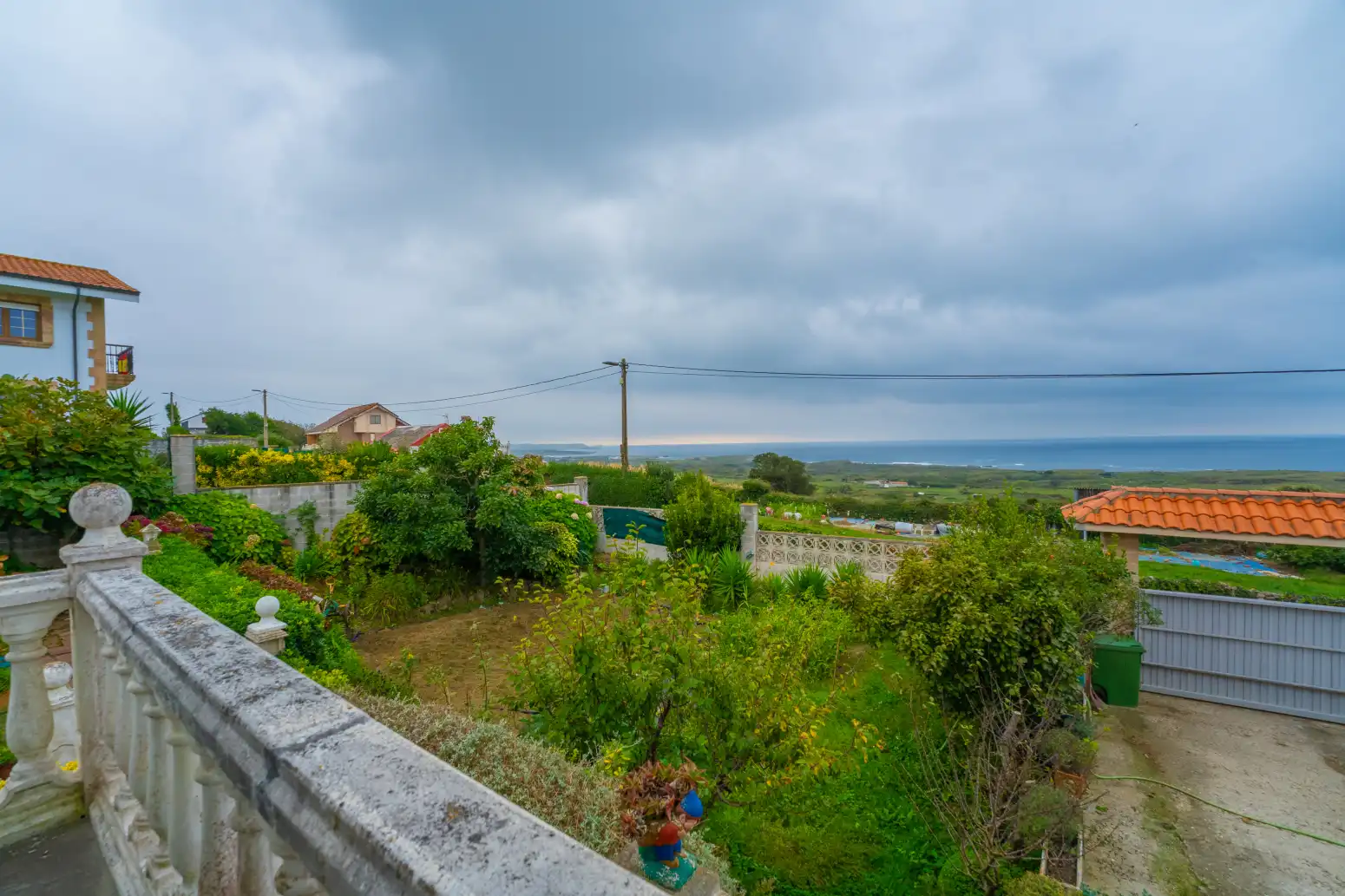 Houses for sale in Cueto