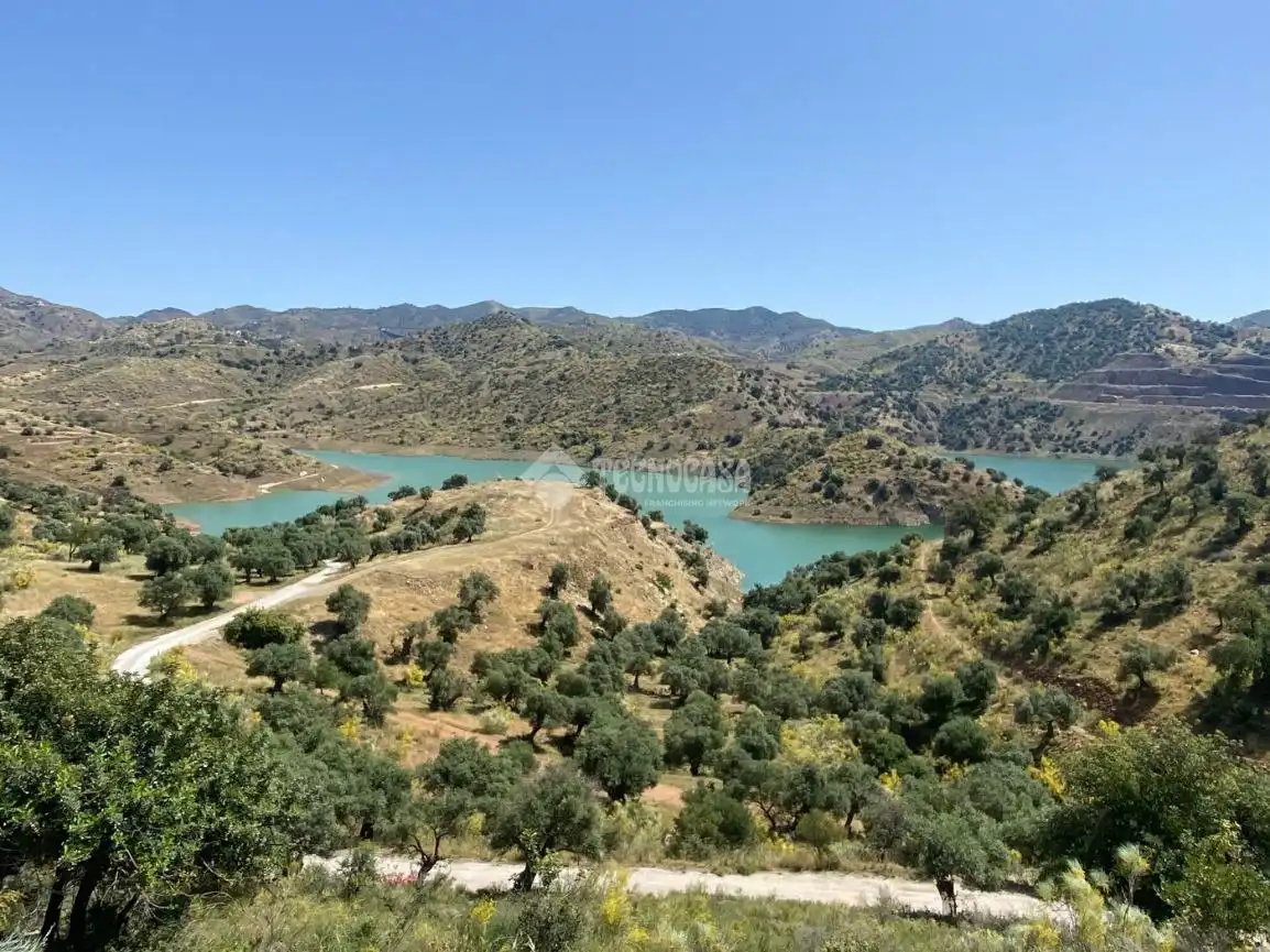 Rustikales Grundstück zum Verkauf in Quart de Poblet, imagen 14