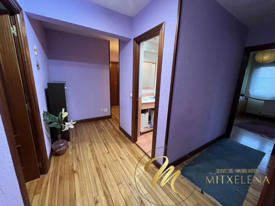 Piso en venta en Sopela con Calefacción