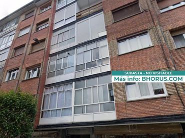 Flat for sale in ALFONSO I 12