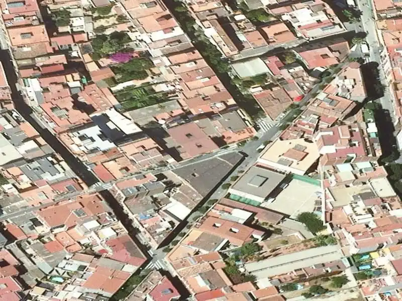Flat for sale in calle Burgos, imagen 3