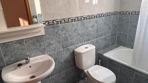 Foto 5 de Dúplex de lloguer a Centro - El Castillo, Sagunto / Sagunt