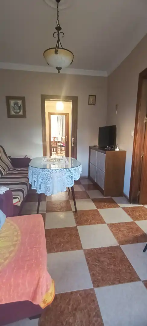 Menjador de Pis en venda en Loja amb Aire condicionat, Traster i Moblat