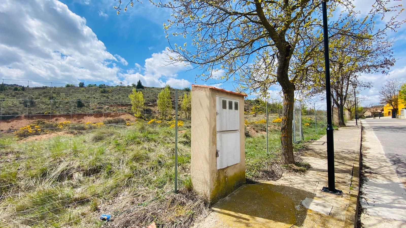 Residential for sale in Manzanera