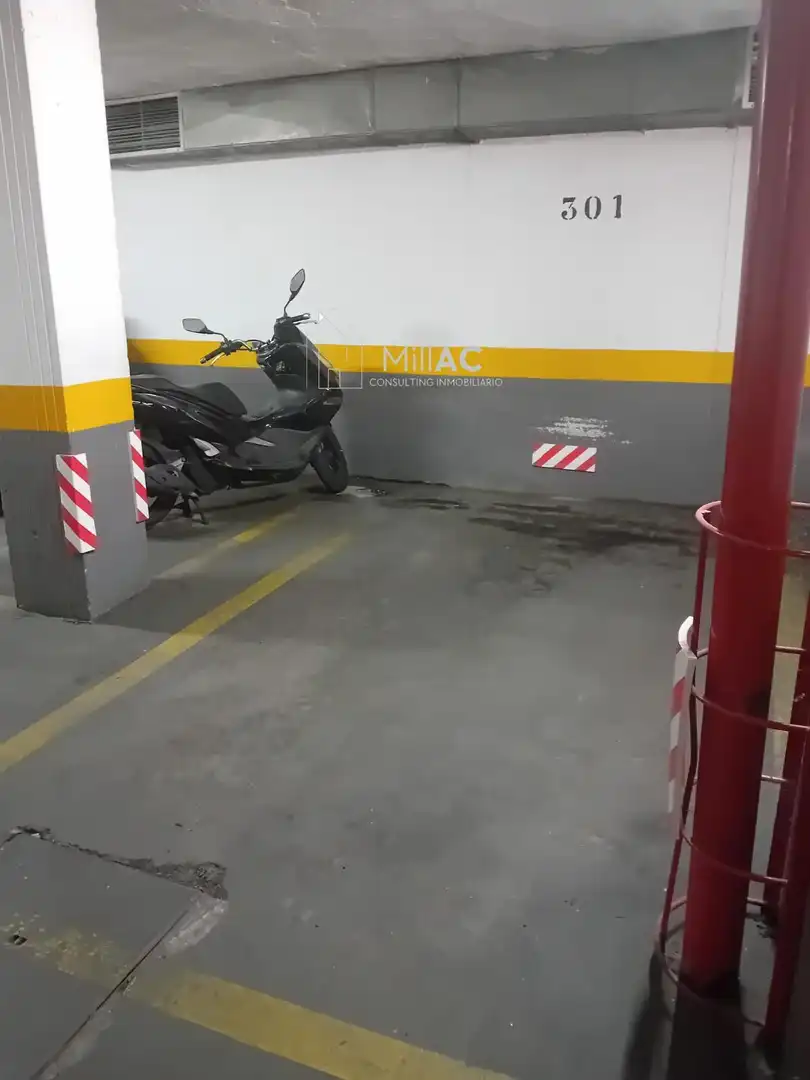 Parking of Garage for sale in Fuencarral - El Pardo