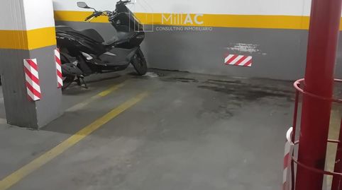 Photo 3 of Garage for sale in La Bañeza, Peñagrande, Madrid Capital