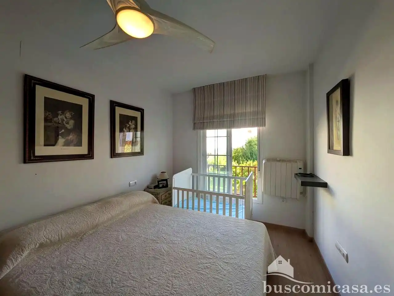 Appartement avec balcon à vendre à Calle Úbeda, imagen 17
