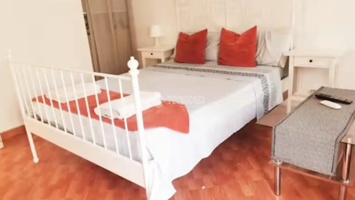 Habitación de Piso en venta en Alicante / Alacant con Aire acondicionado y Balcón