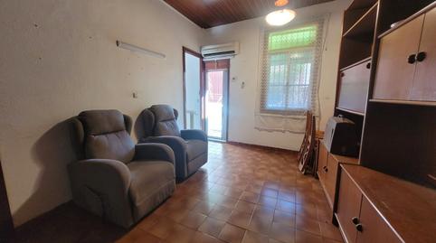 Foto 4 de Pis en venda a Carrer del Pintor Pahissa, La Maternitat i Sant Ramon, Barcelona