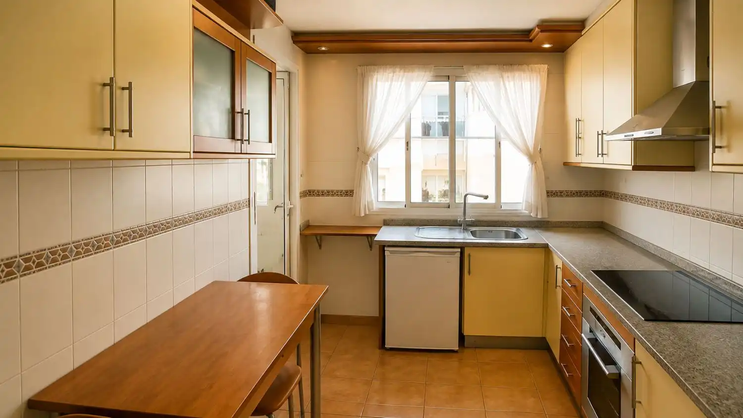 Wohnung mit Aufzug zum Verkauf in Sancha 10, imagen 31