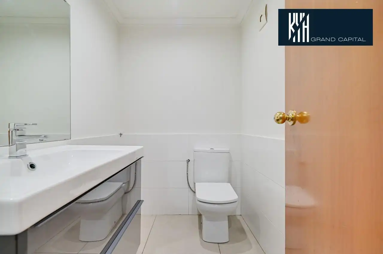 Appartement avec terrasse à vendre à Avenida Avinguda Doctor Lluís Pericot, imagen 17