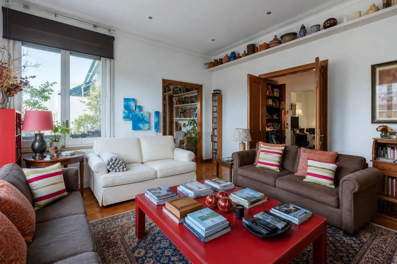 Penthouse mit Aufzug zum Verkauf in DIAGONAL, imagen 11