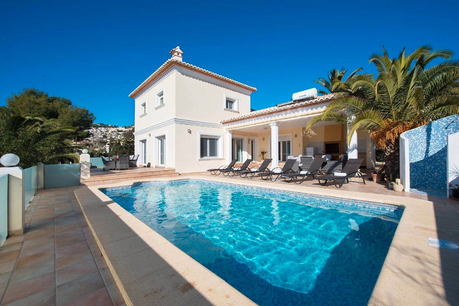 Casa o chalet en venta en Pinar del Advocat - Cometa
