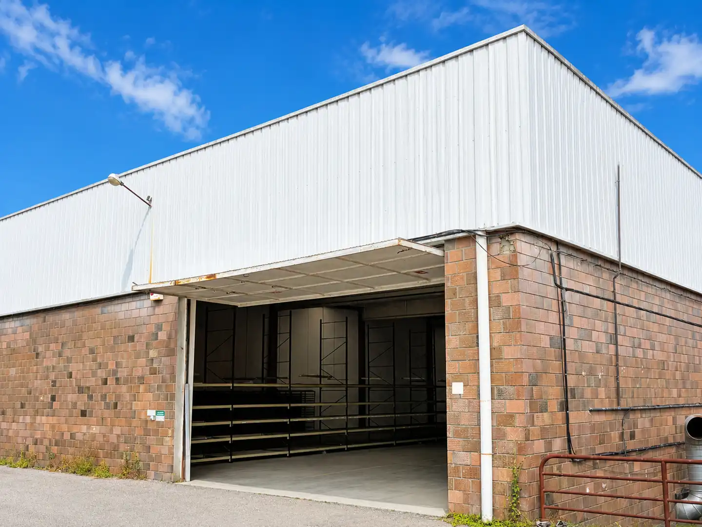 Industriegebäude zum Verkauf in Avenida Ricardo Mella 113, imagen 3