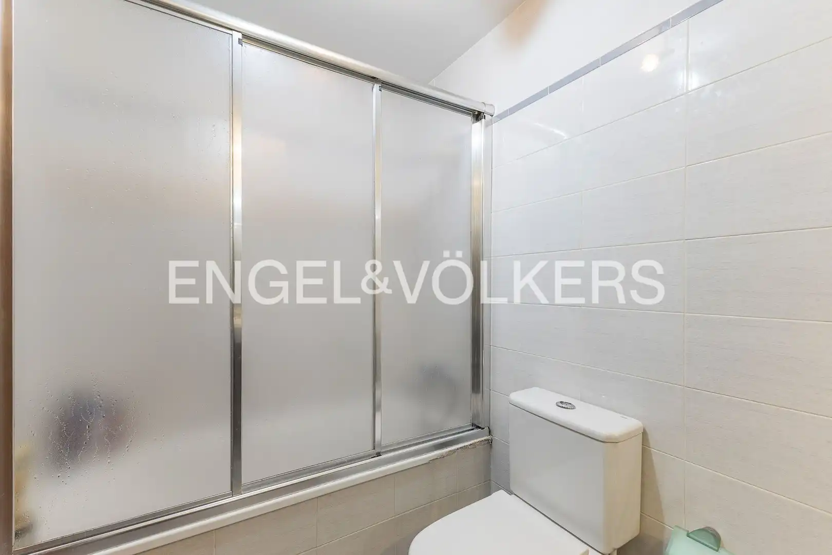 Bathroom of Flat for rent in Sant Feliu de Llobregat  with Heating, Furnished and Balcony