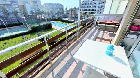 Foto 5 de Pis de lloguer a Carrer de L'eslora, El Perellonet, Valencia