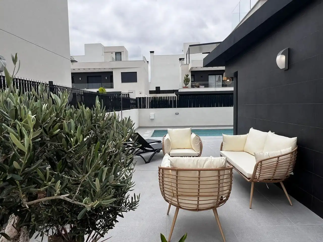 Maison avec piscine à vendre à Algorfa, imagen 34
